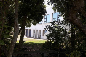 The Whitehouse at Oysterbay with dream views
